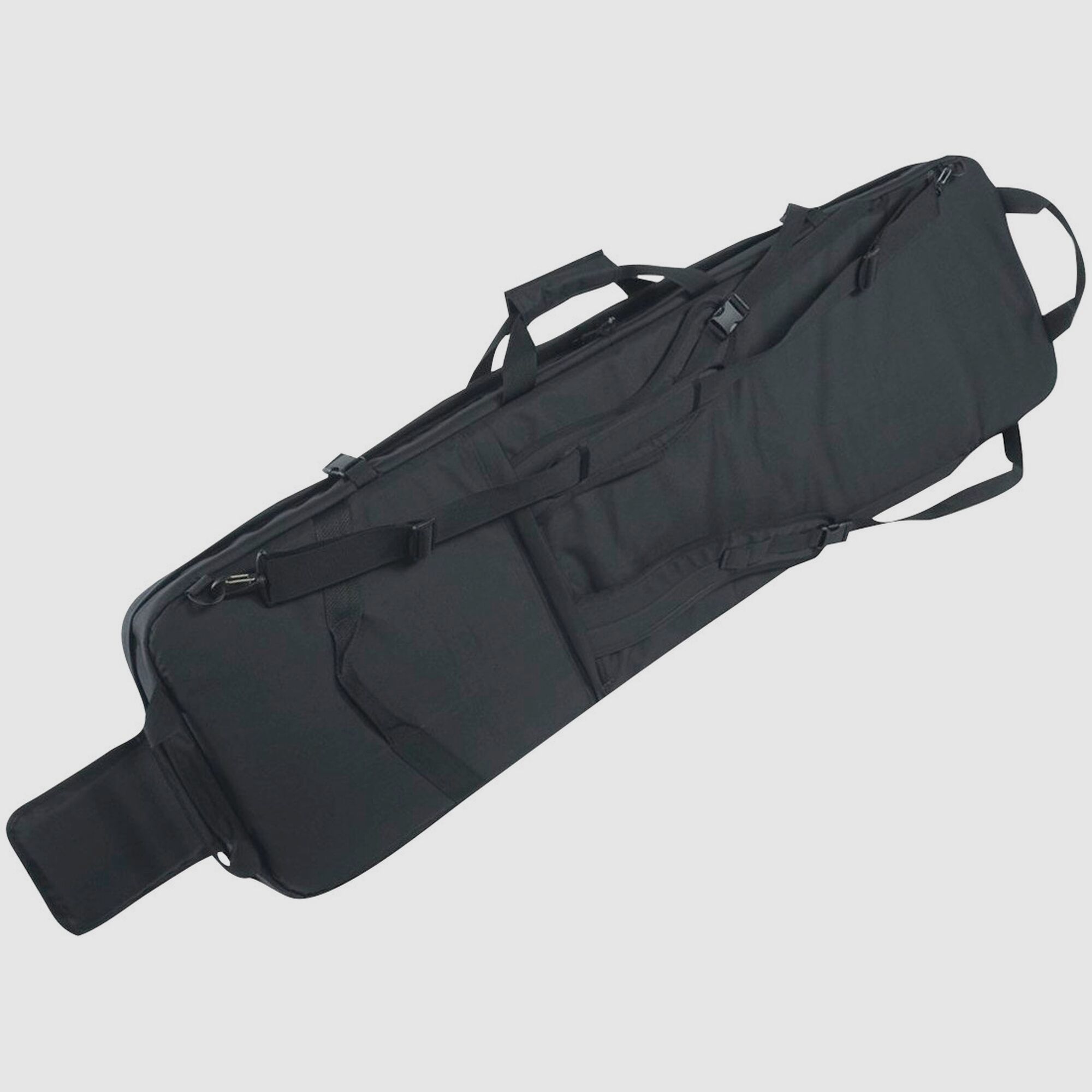 Tasmanian Tiger Gewehrtasche Modular Rifle Bag - erweiterbar
