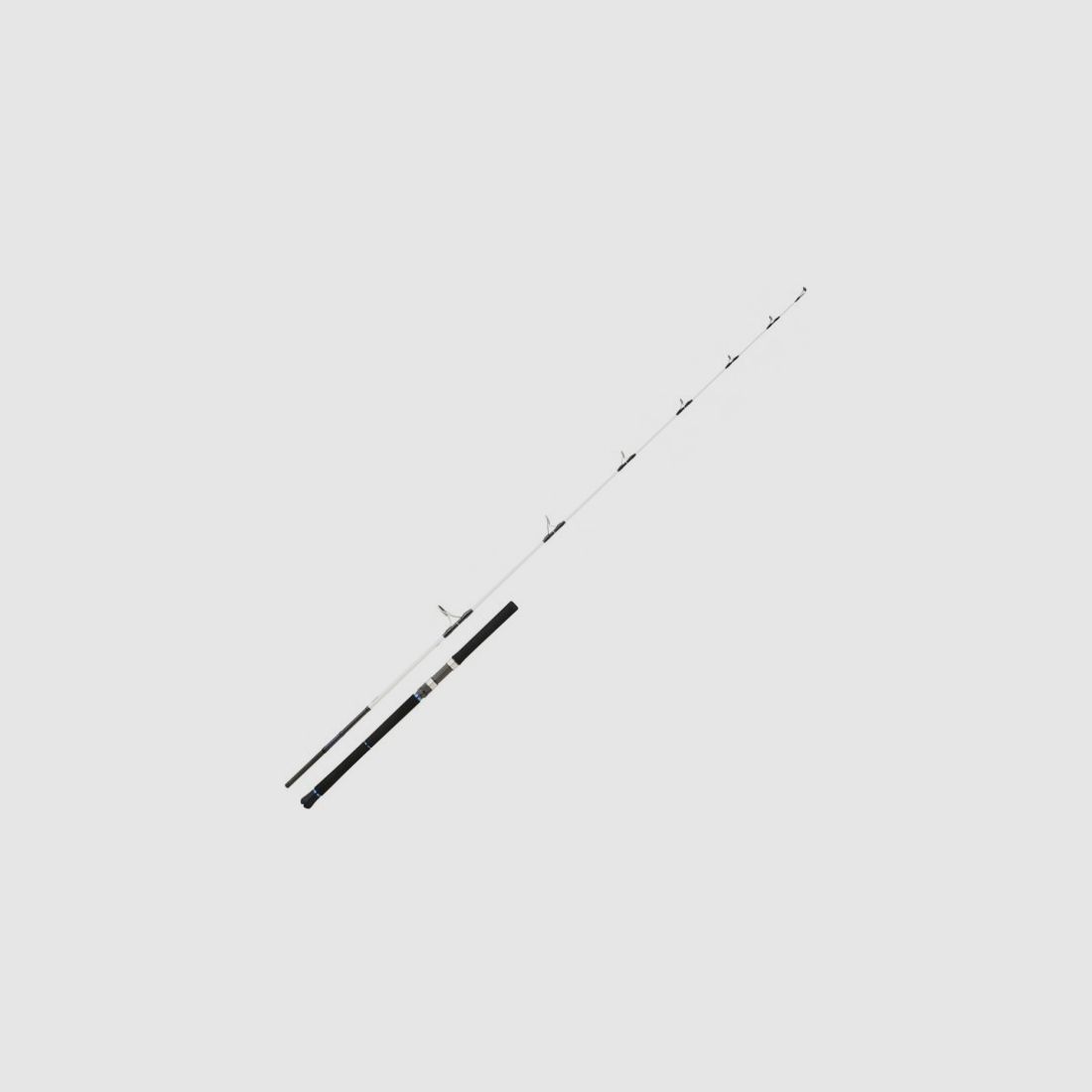 DAIWA SALTIST 2,59M, image 1 sur 2