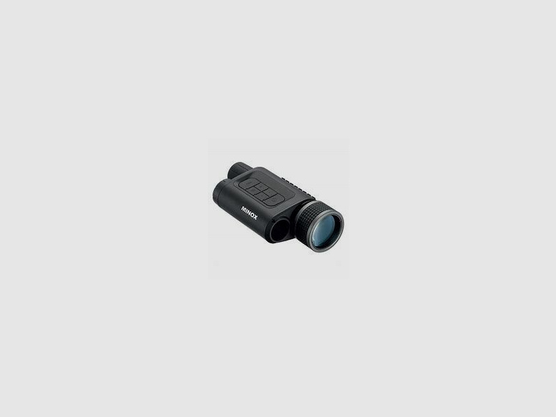 Minox Nachtsichtgerät NVD 650