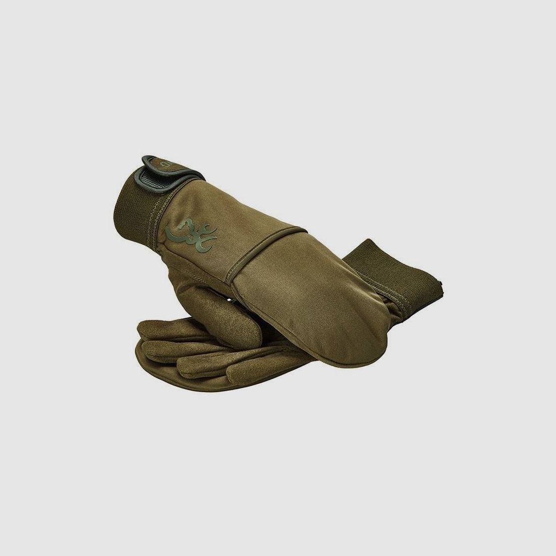 Browning Herren Handschuhe Wet