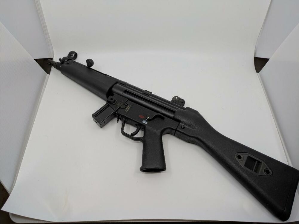 H&K SP5