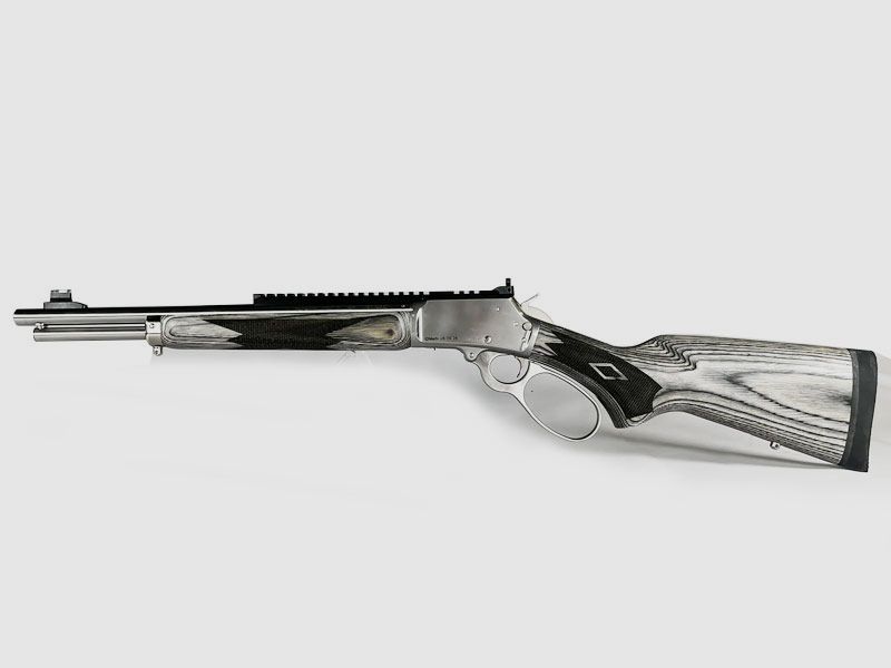 Marlin 1894 SBL .357 Magnum