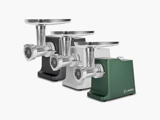 Macchina per carne W 50