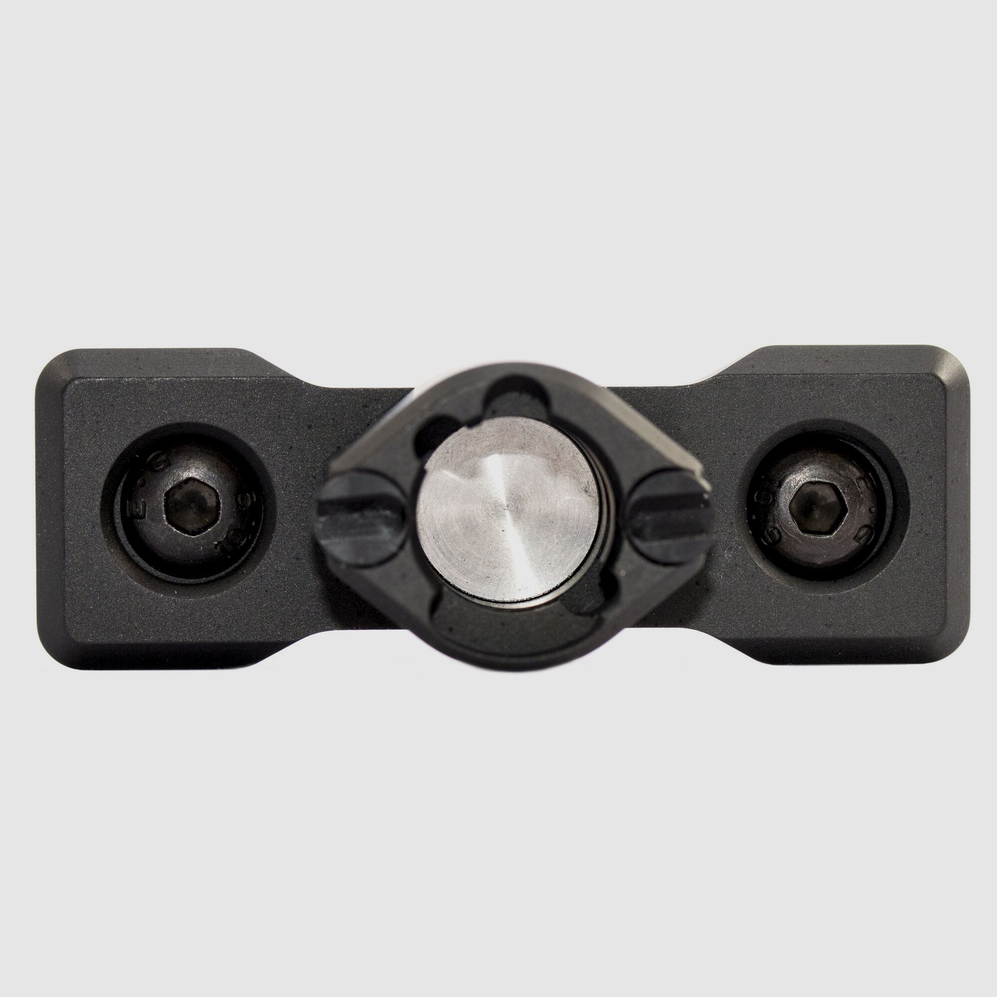 Spartan Klassischer M-Lok Adapter