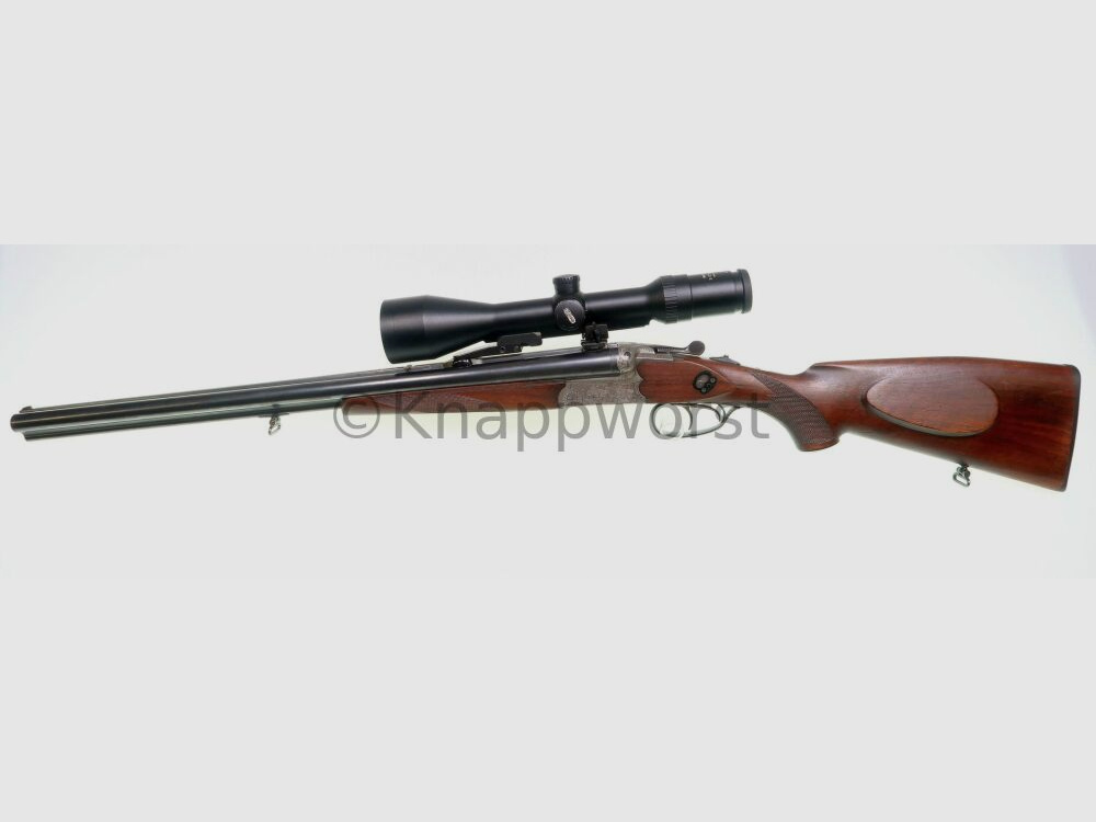 Suhler Jagd-u. Sportwaffen Suhl/Fortuna