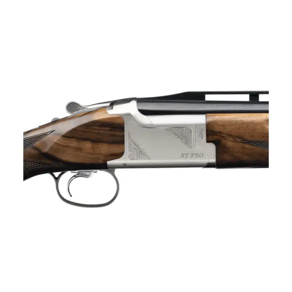 Bockdoppelflinte Browning Ultra XT Pro verstellbar Kaliber 12/76, Bild 5 von 10