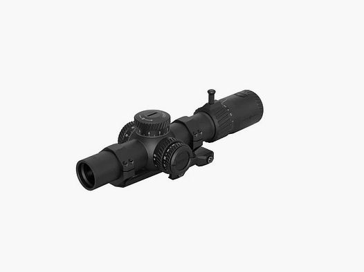 Sightmark Presidio 1-10×26 CRED10 SFP
