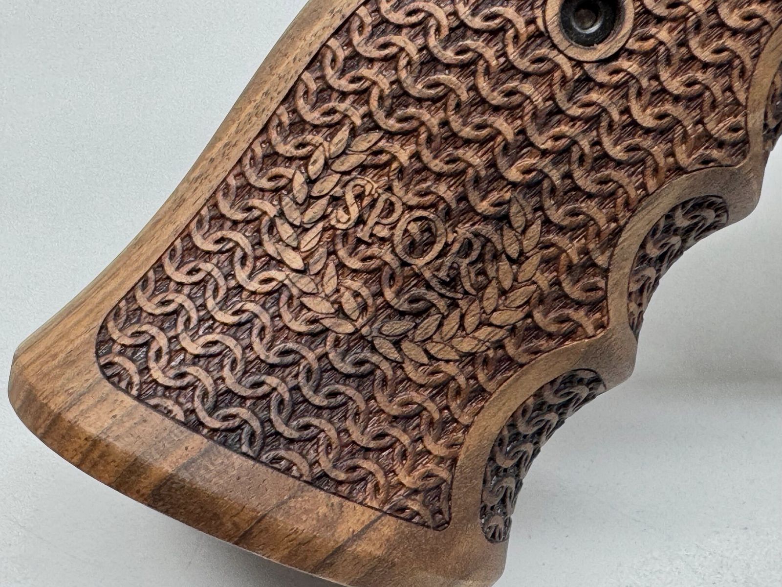 S&W Revolver Mod. 686 PILUM, 6″