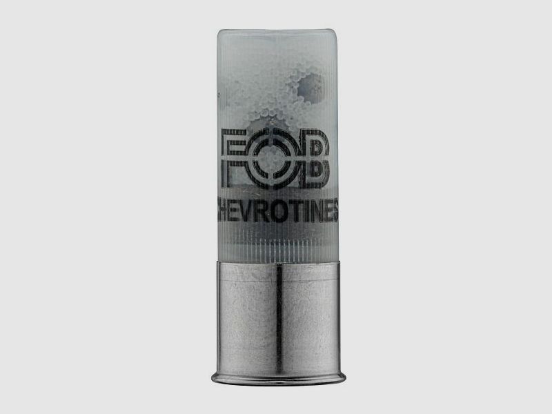 Chevrotine Fob Tradition Kaliber 12/70, Bild 5 von 6