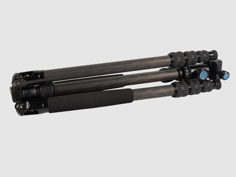 Treppiede Sirui Traveler 7C + Testa a sfera, immagine 3 di 3