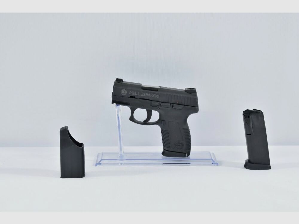 Taurus PT145