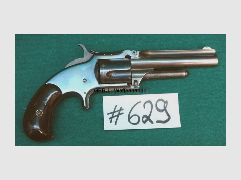 Smith & Wesson
