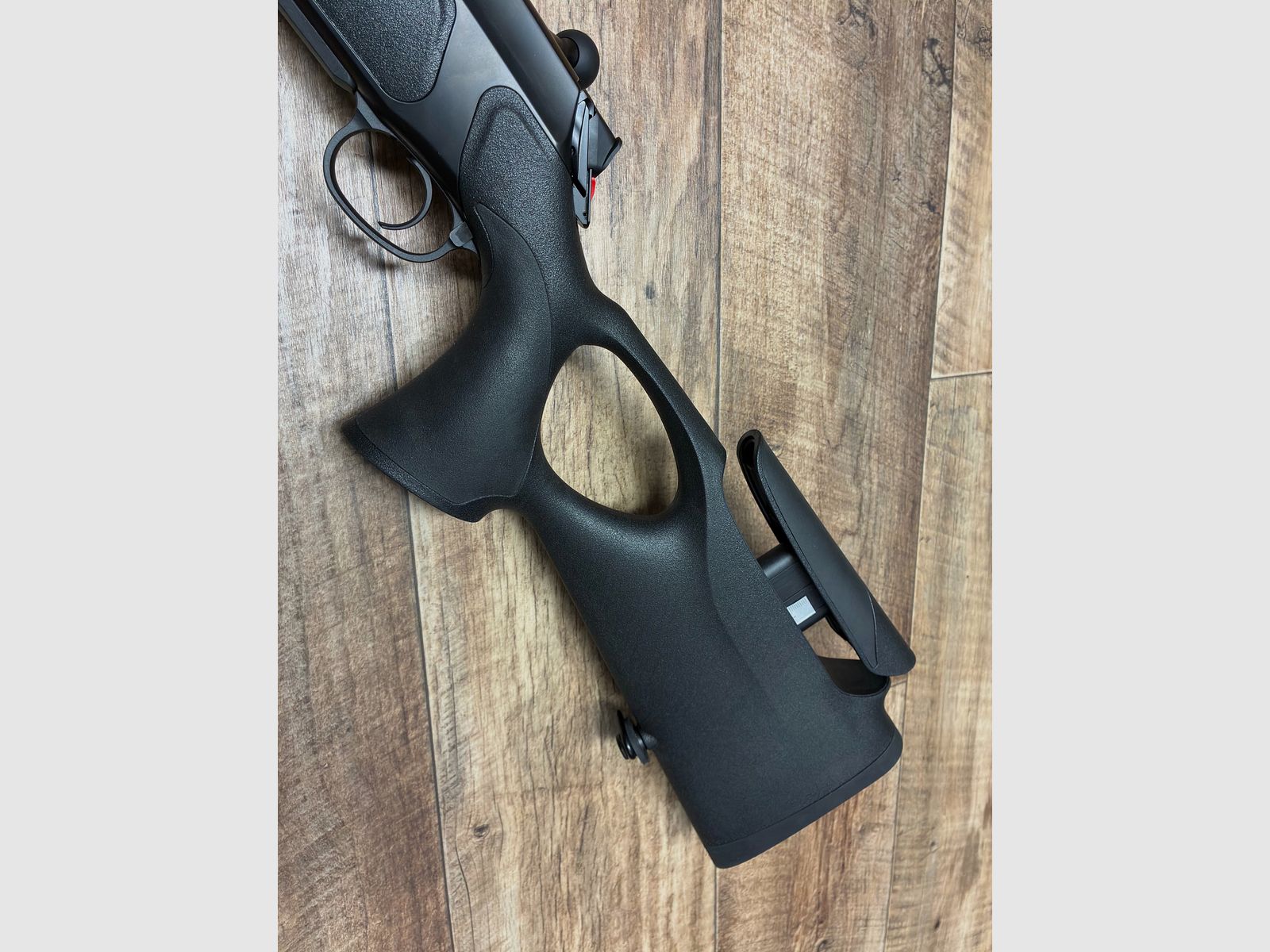 Sauer 505 XT Outback 8,5x55Blaser dostępny od ręki, zdjęcie 4 z 5