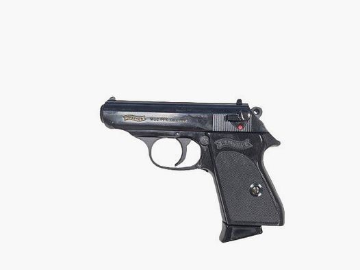 Walther PPK