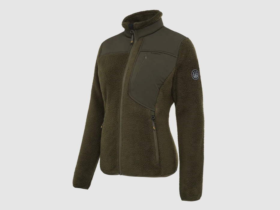 Damenjacke Beretta Halifax Sherpa, Bild 1 von 14