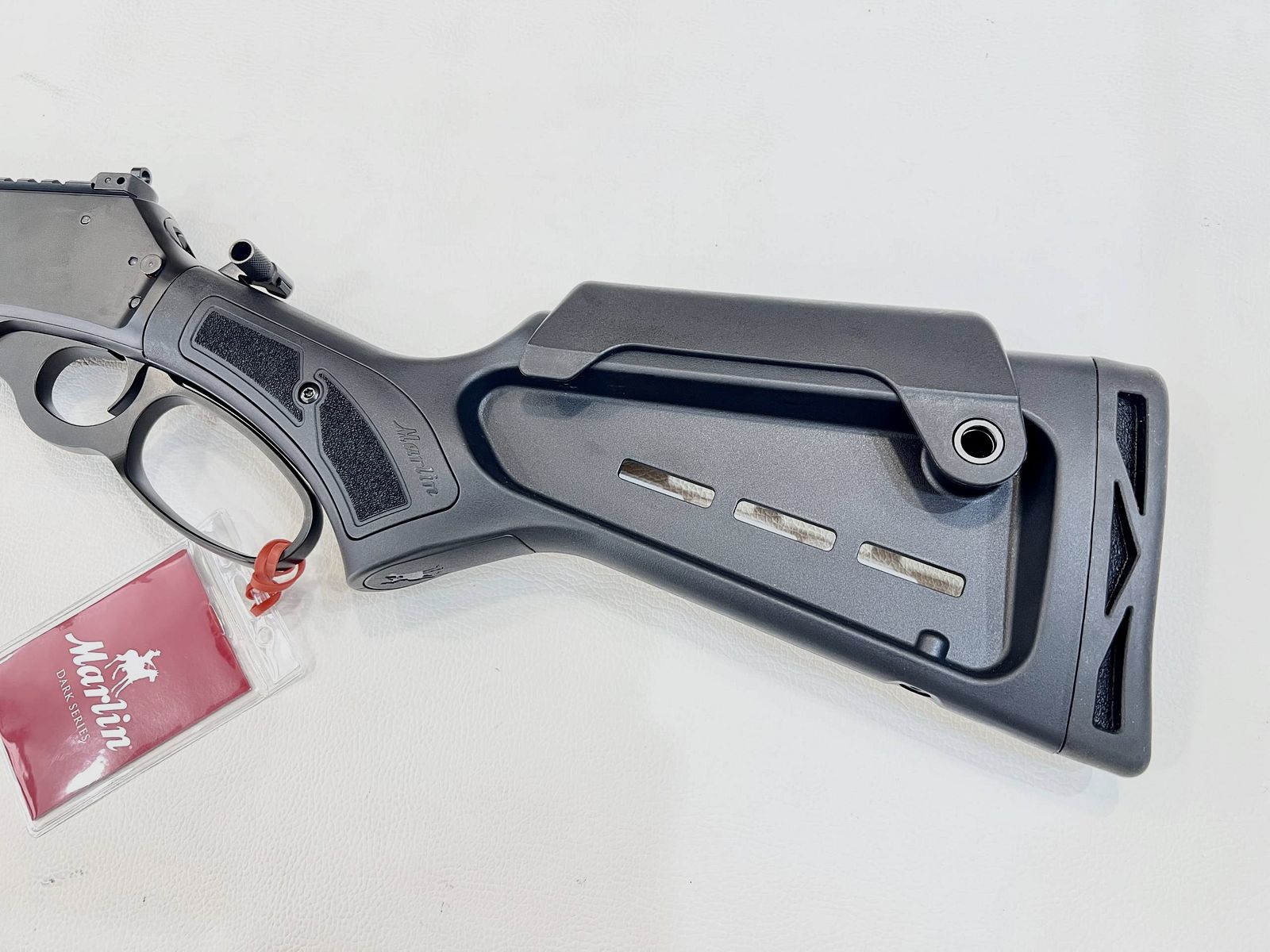 MARLIN 1895 DARK – 45-70 GOV, Bild 7 von 10