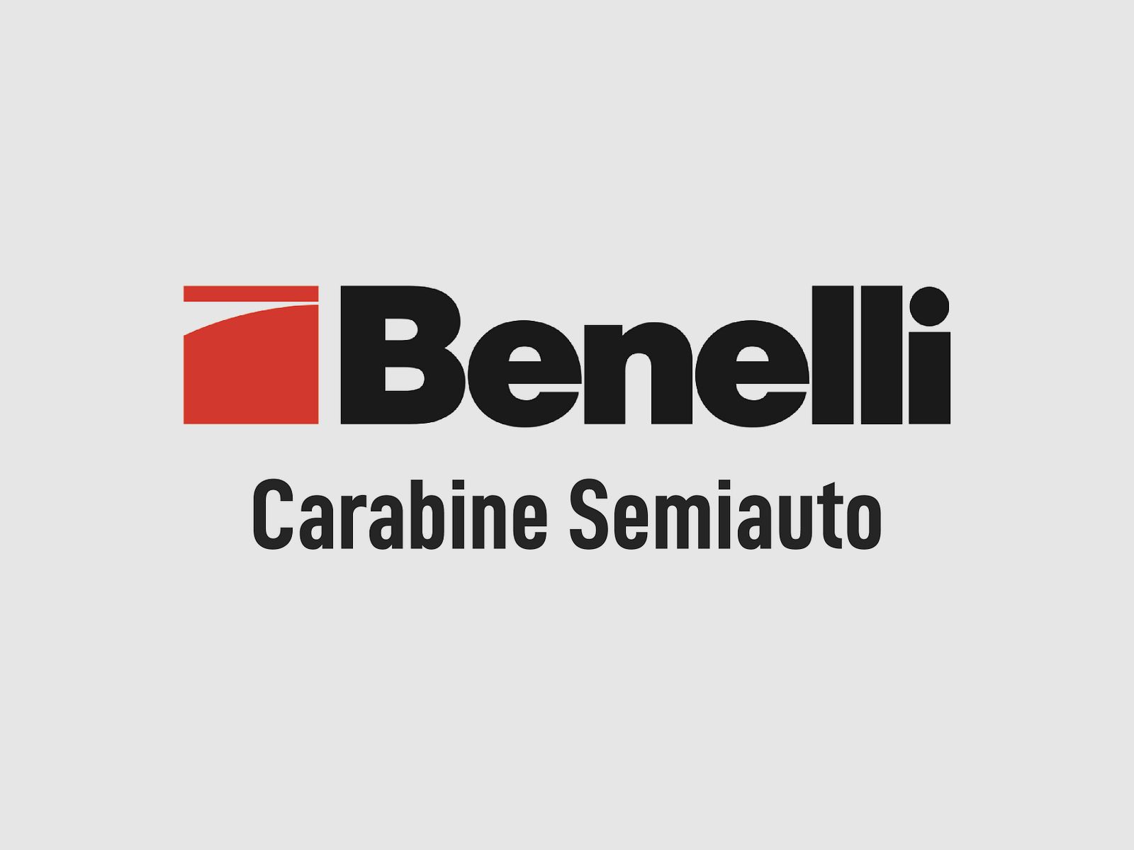 AAA PROMO BENELLI – KARABINA SEMIAUTO, zdjęcie 1 z 8