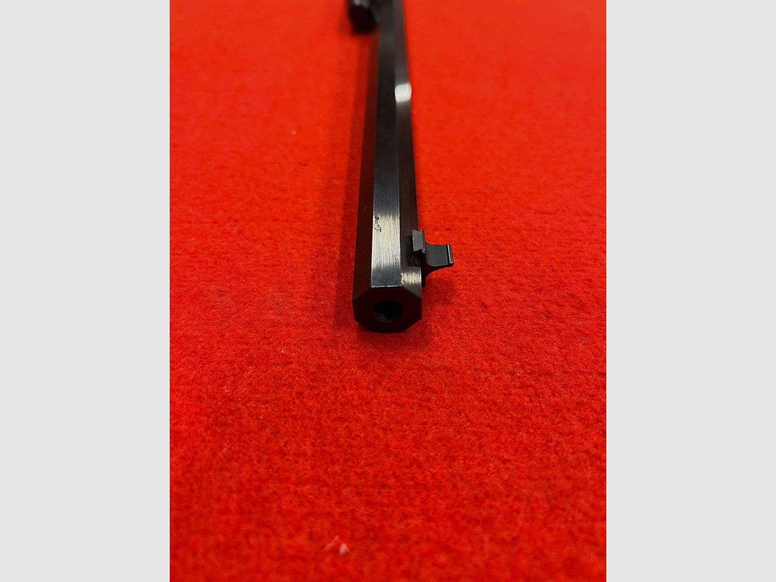 WINCHESTER MODEL 94 THODORE ROOSEVELT Gedenkmodell Oktagon Kaliber 30-30 WINCHESTER, Bild 5 von 5