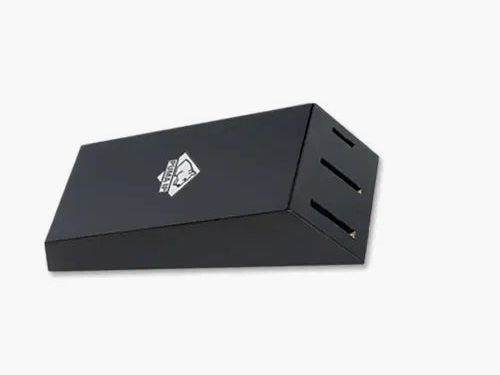 PUMA IP bloque de madera (sin cuchillo)