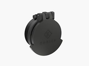Kahles Flip-Up Cover OBJECTIEF 24 mm