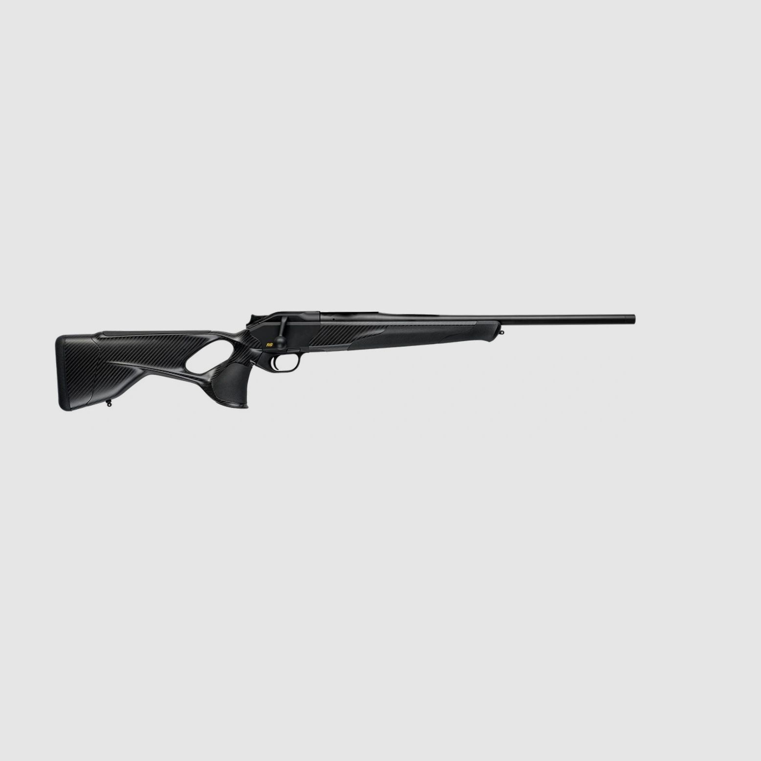 BLASER R8 grendelgeweer Ultimate Carbon standaardkaliber, afbeelding 3 van 4