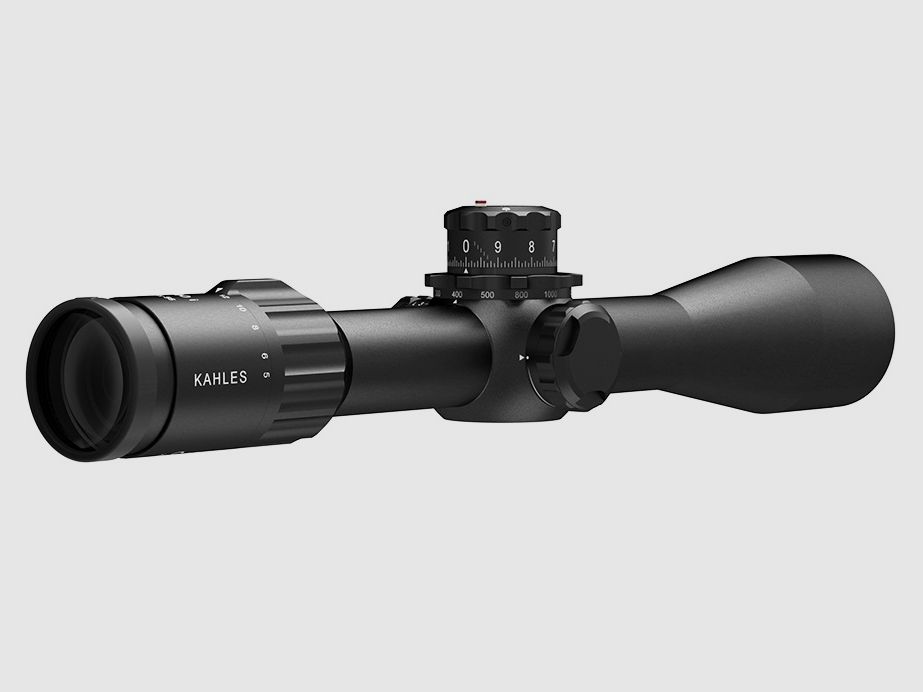Kahles lunette de visée K540i 5-40x56 DLR SKMR4+, image 3 sur 5