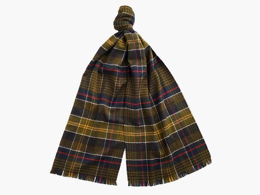 Barbour Schal Brockstone Classic