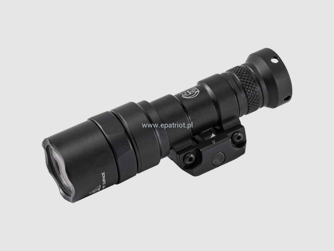 Latarka Surefire M300 Mini Scout, zdjęcie 1 z 4