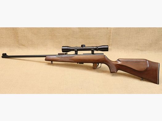 Fucile a ripetizione Voere Kufstein senza .22lr