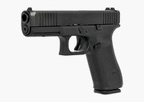 Glock 17 Gen5