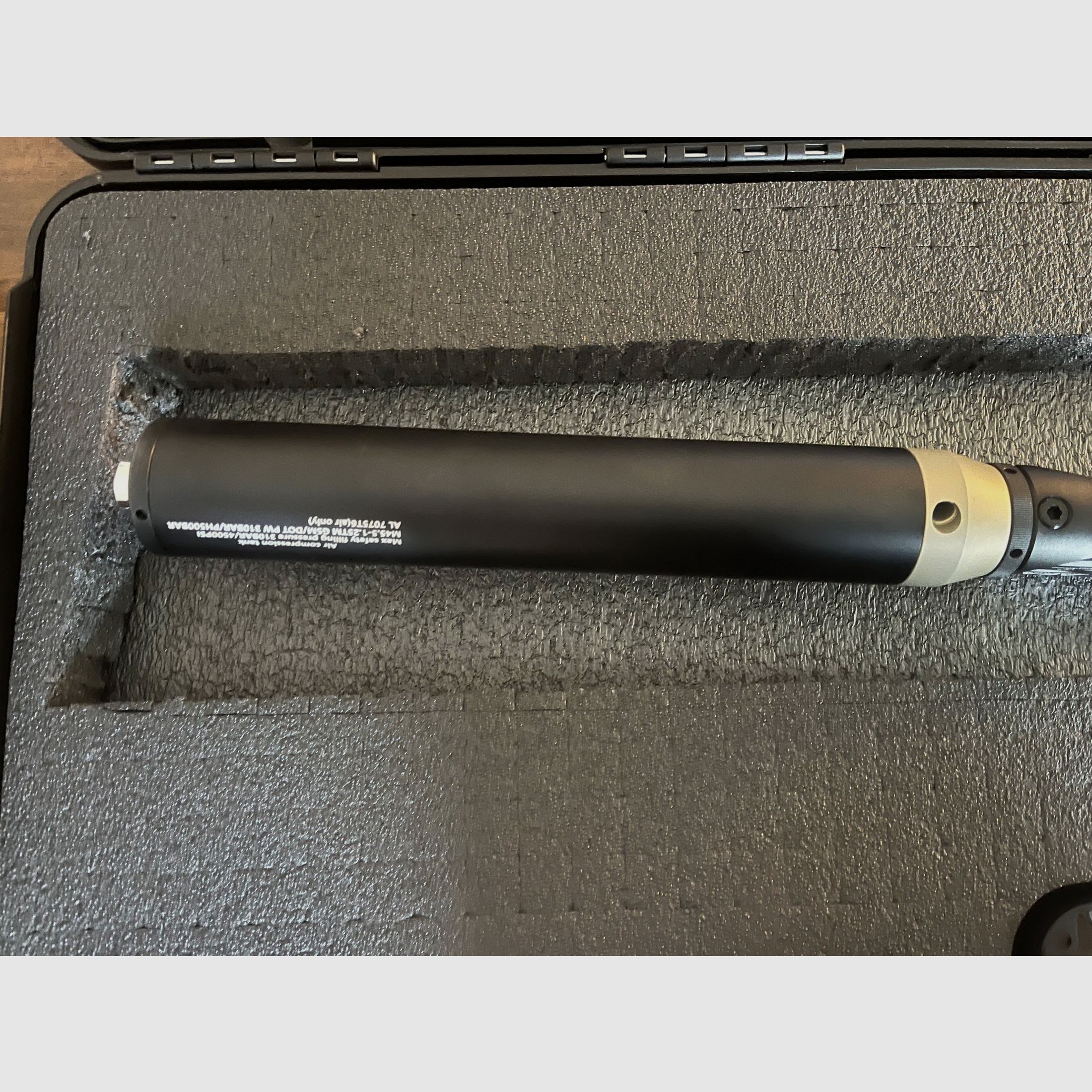 HP Max Mk2 , Bild 11 von 17