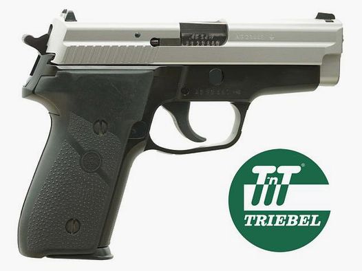 Pistolet SIG-SAUER (używany) Mod. P 229 SL .40S&W