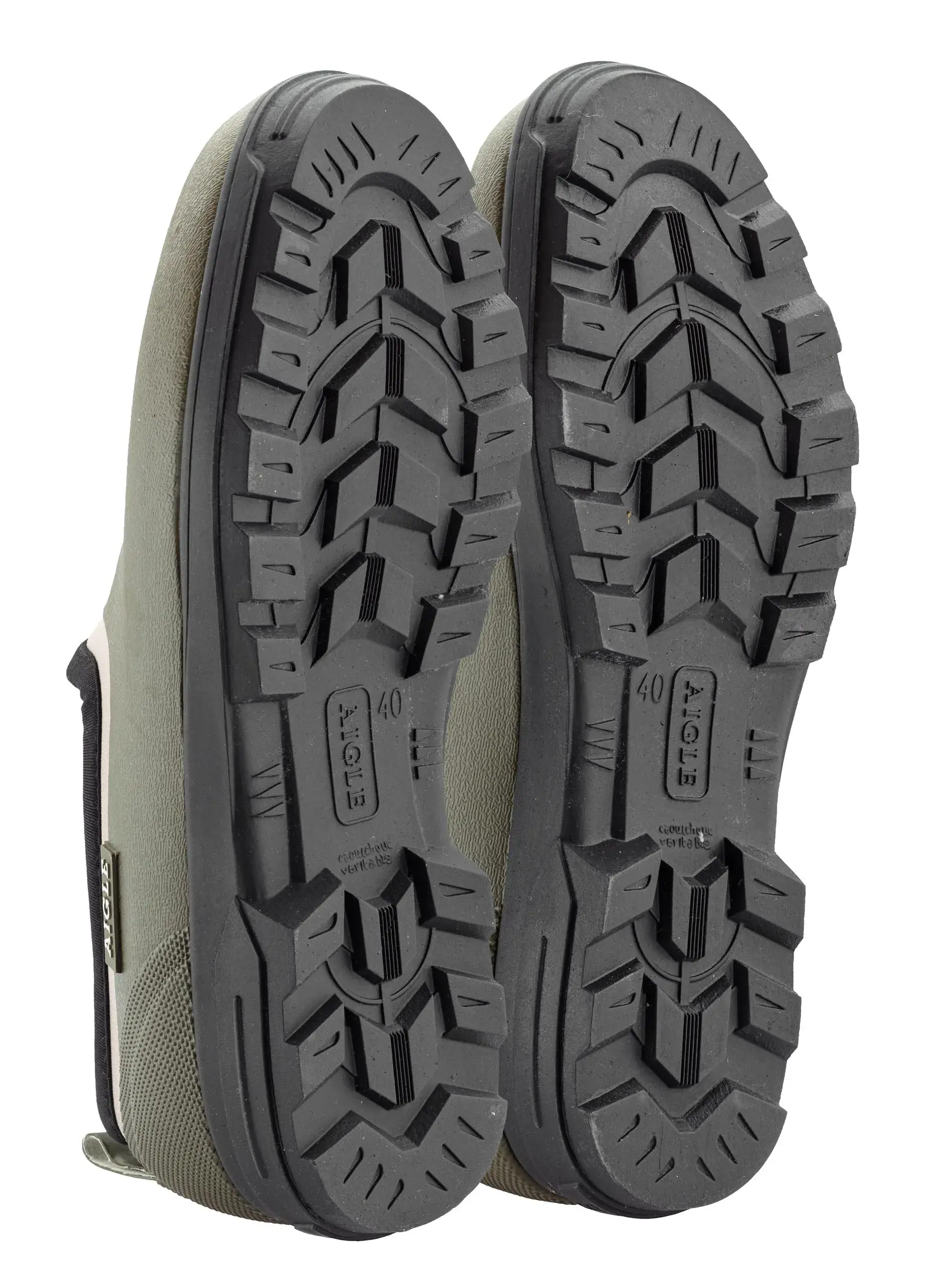 Sabots Aigle Lessfor M, Bild 8 von 8