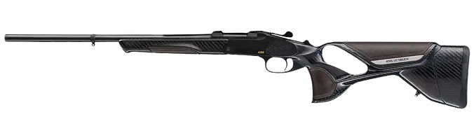 Blaser Kipplaufbüchse K 95 Classic