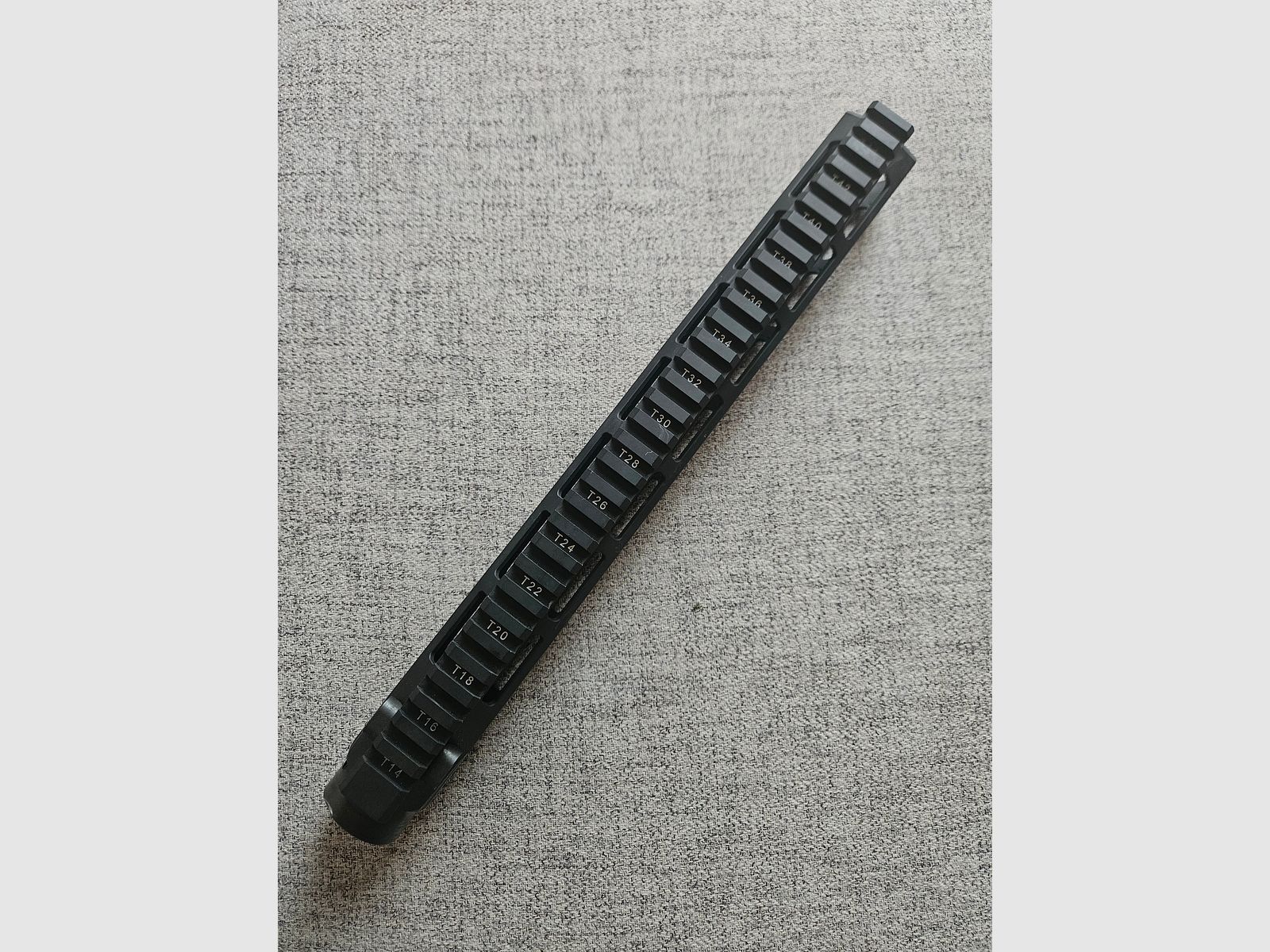 BCM 13" Handschutz Mlok