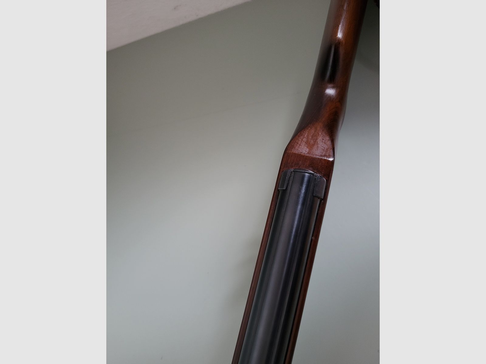 Luftgewehr HW 25 Weihrauch Mellrichstadt Bayer -1990er Jahre - 7,5 Joule