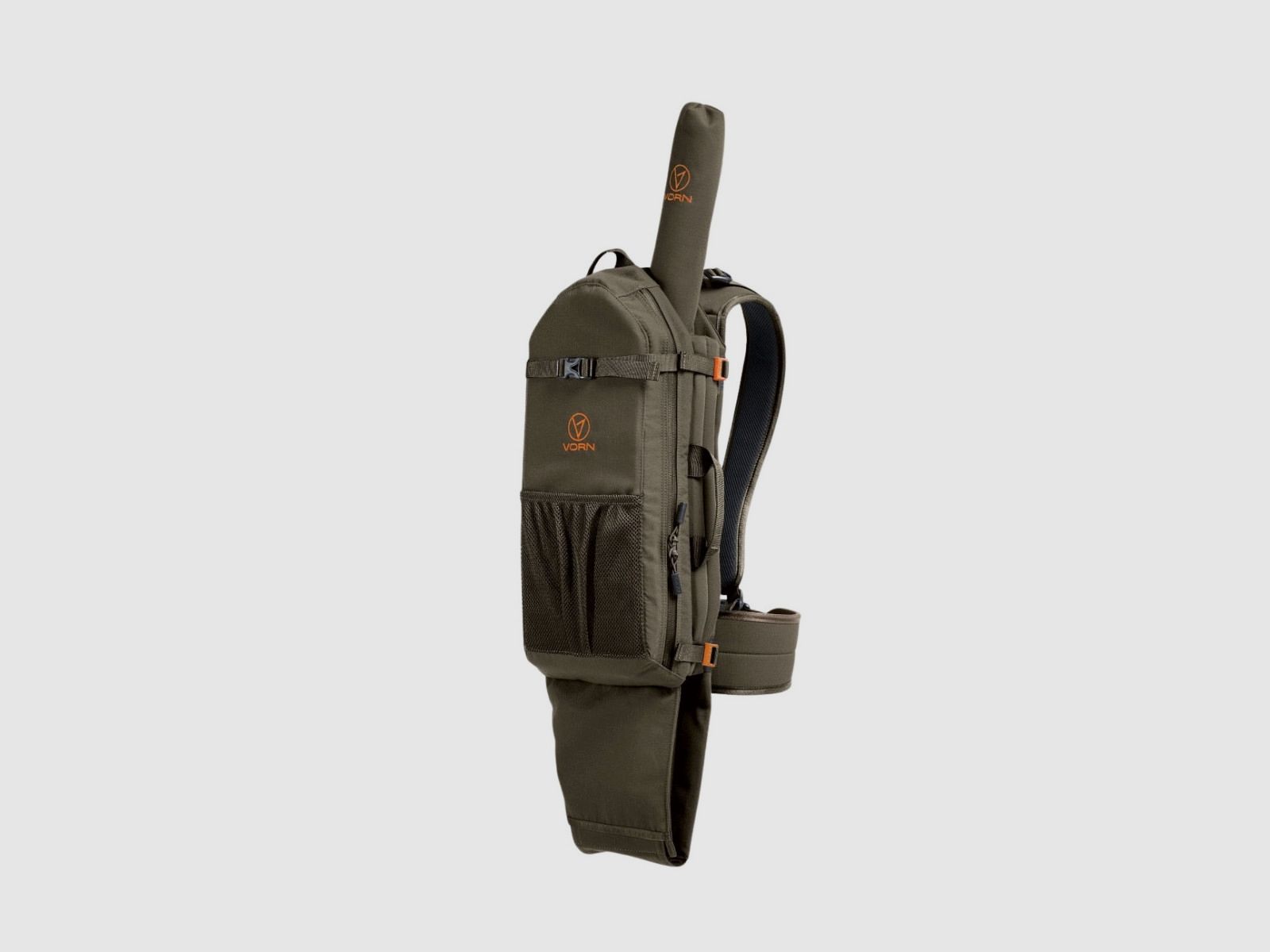 Mochila Vorn LT12, Bild 1 von 3