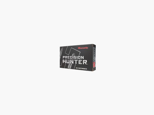 HORNADY PRECISION HUNTER .308 Win 178gr ELD-X