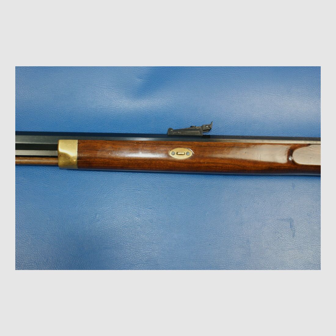 Ranson Italia Spa Woodsman Fucile a Percussione / .45 (Polvere Nera)