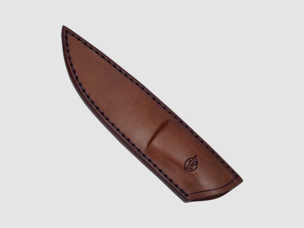 Citadel Baltic II hand-forged knife