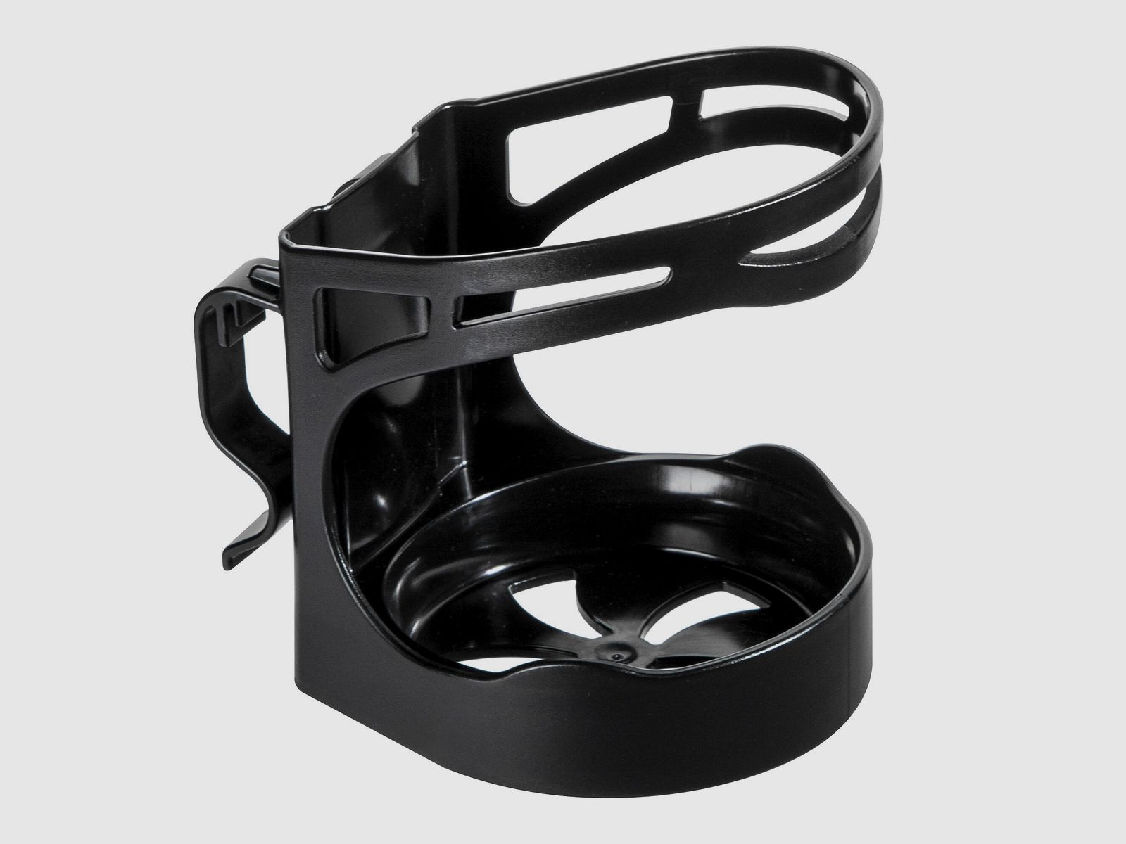 Bottle Butler drink holder, black, image 2 of 7