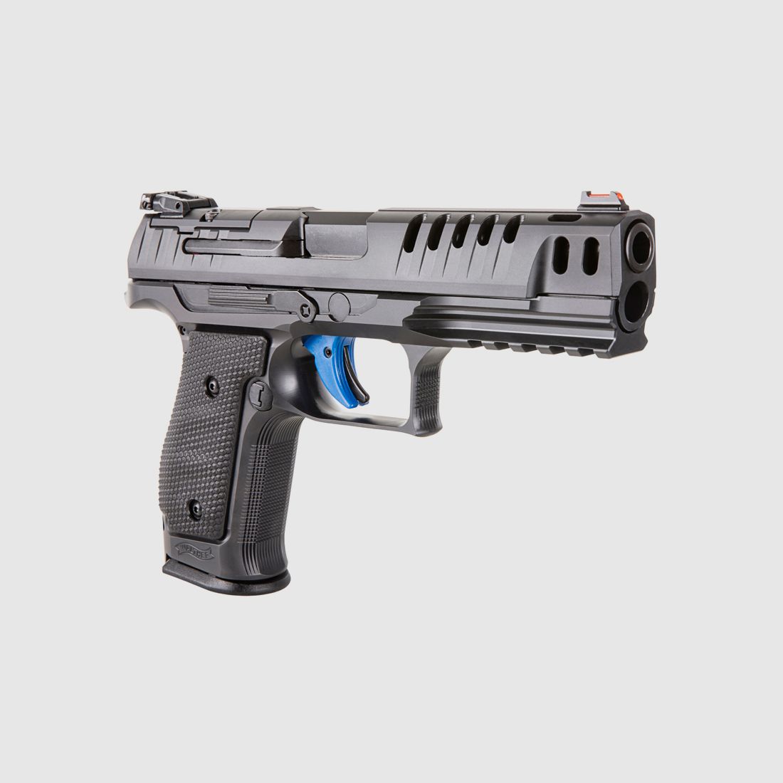 Walther Q5 Match SF (Steel Frame), Bild 1 von 5