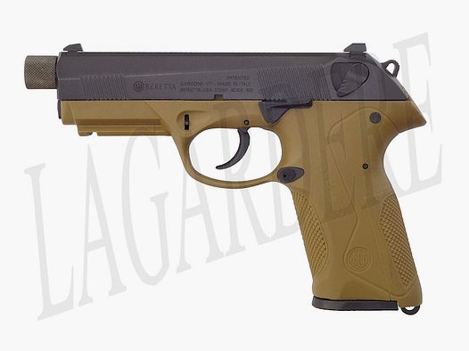 BERETTA PX4 SD SPECIAL DUTY (PISTOLE)