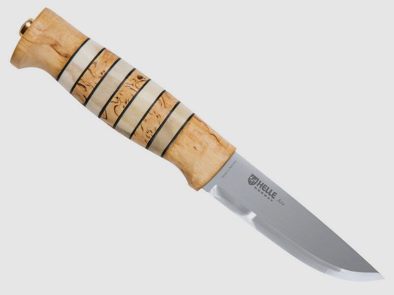 Cuchillo Helle Arv, imagen 1 de 3