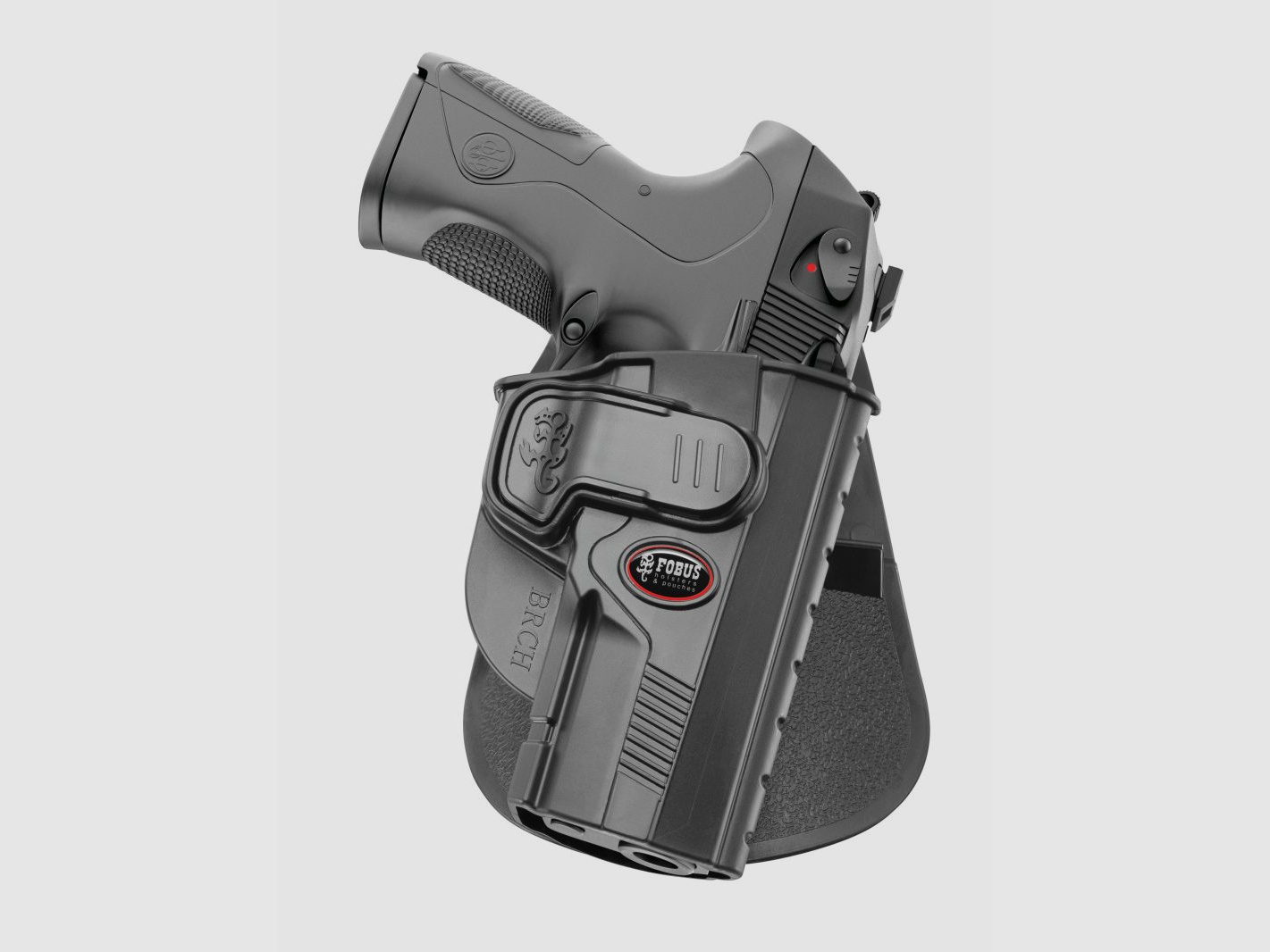 Fobus Paddle Trigger Holster für Beretta PX4