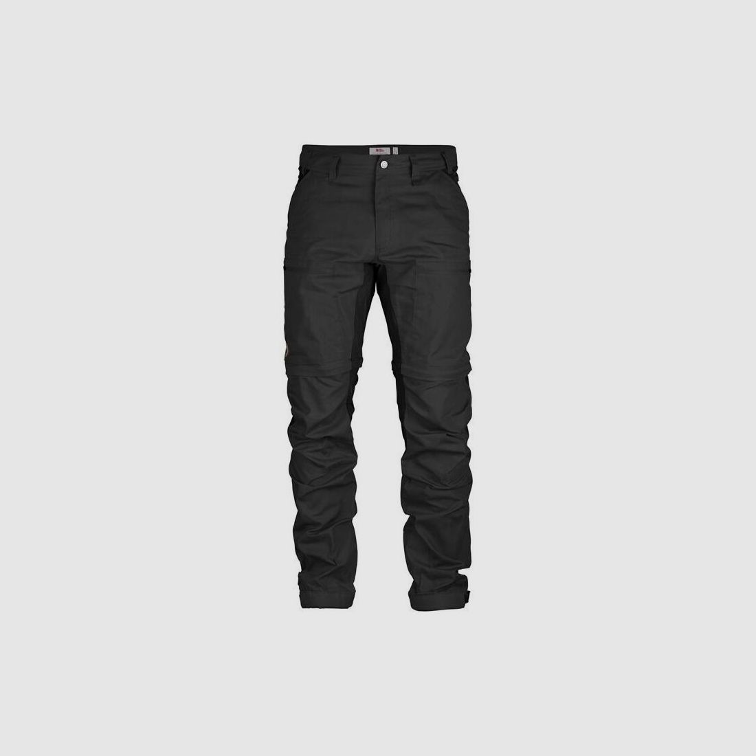 Fjällräven Herrenhose Abisko Lite Trekking Zip-off M Reg