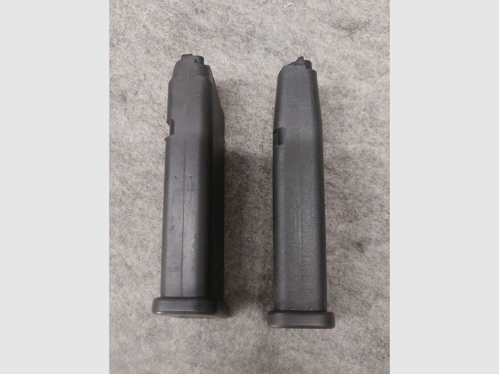 Glock, Austria Glock 17