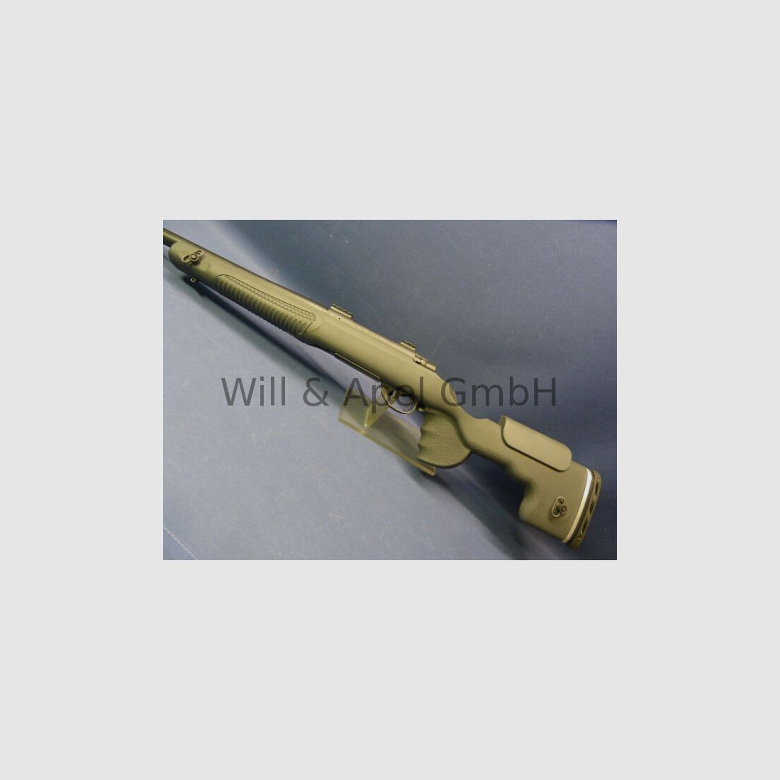 HOWA /GRS 1500 HB Kort