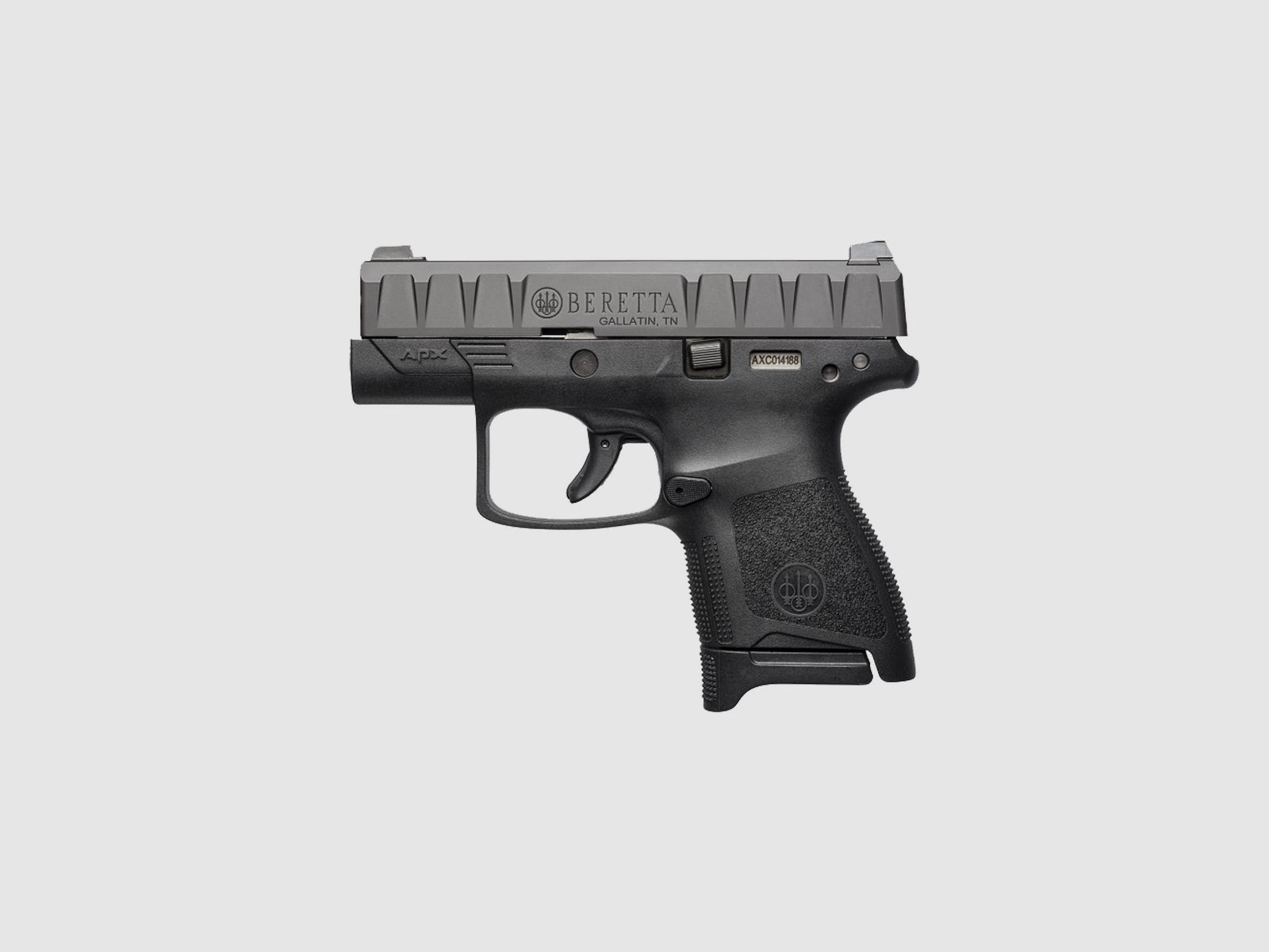 Beretta APX Carry, Bild 2 von 2