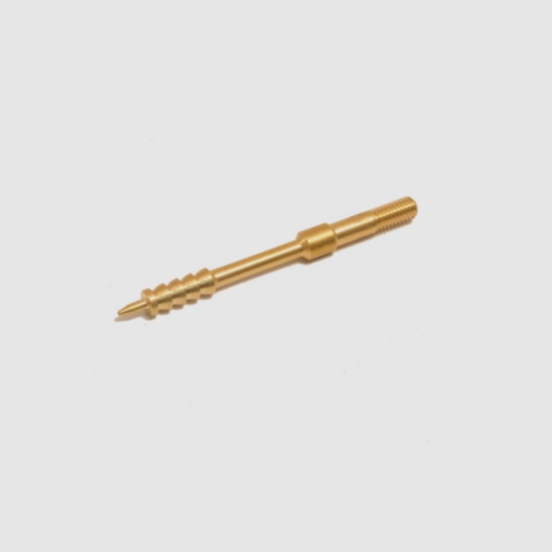 Pointes de coussin Niebling avec filetage M4